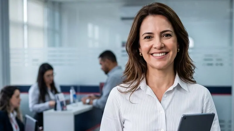 Corbans, promotoras e fintechs