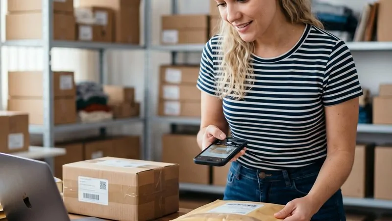 E-commerce