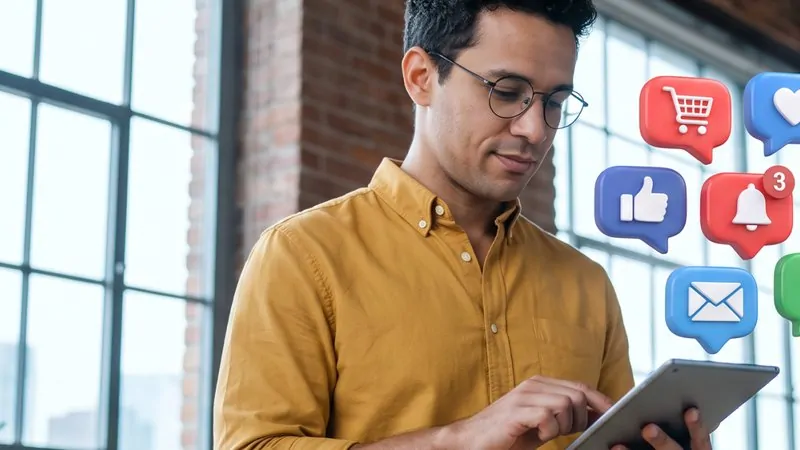 Marketing digital